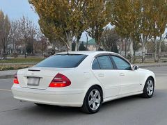 Photo of the vehicle Mercedes-Benz E-Класс