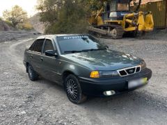 Сүрөт унаа Daewoo Nexia