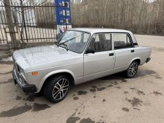 Сүрөт унаа ВАЗ (Lada) 2107