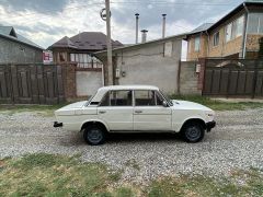 Фото авто ВАЗ (Lada) 2106