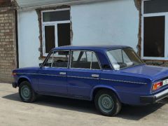 Фото авто ВАЗ (Lada) 2106