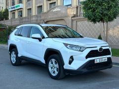 Фото авто Toyota RAV4