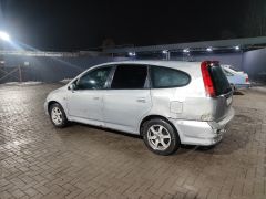 Фото авто Honda Stream