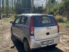 Сүрөт унаа Daihatsu Cuore