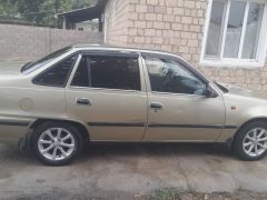 Сүрөт унаа Daewoo Nexia