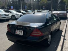 Photo of the vehicle Mercedes-Benz C-Класс