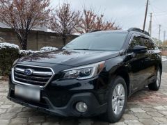 Сүрөт унаа Subaru Outback