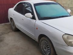 Сүрөт унаа Daewoo Nubira