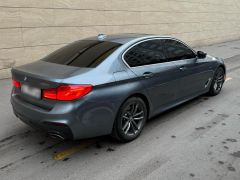 Фото авто BMW 5 серии