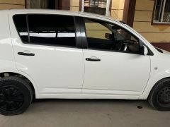 Фото авто Toyota Passo