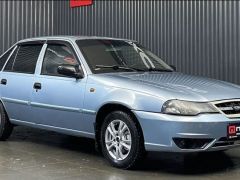 Фото авто Daewoo Nexia