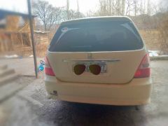 Сүрөт унаа Honda Odyssey