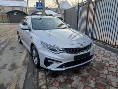 Сүрөт унаа Kia K5