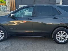 Сүрөт унаа Chevrolet Equinox