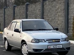 Фото авто Daewoo Nexia