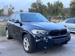 Фото авто BMW X5