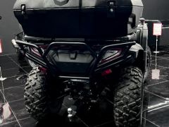 Photo of the vehicle CFMoto CFORCE 625 overland