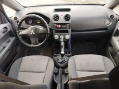 Фото авто Mitsubishi Colt