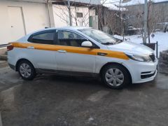 Фото авто Kia Rio