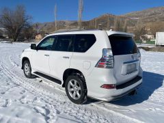 Фото авто Lexus GX