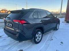 Photo of the vehicle Toyota RAV4