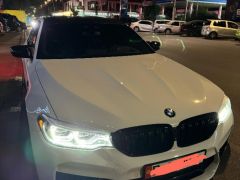 Photo of the vehicle BMW M5