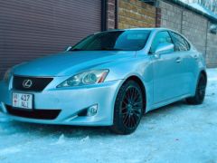 Photo of the vehicle Lexus IS