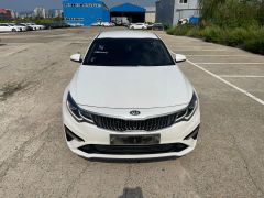 Фото авто Kia K5