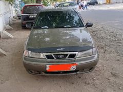 Сүрөт унаа Daewoo Nexia