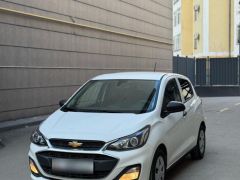 Сүрөт унаа Chevrolet Spark