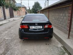 Фото авто Honda Accord