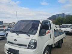 Фото авто Kia Bongo