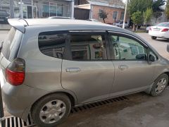 Photo of the vehicle Honda Jazz