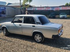 Сүрөт унаа ВАЗ (Lada) 2107