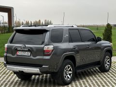 Сүрөт унаа Toyota 4Runner