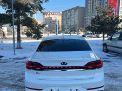 Сүрөт унаа Kia K7