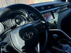 Photo of the vehicle Toyota Camry