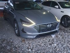 Photo of the vehicle Hyundai Sonata