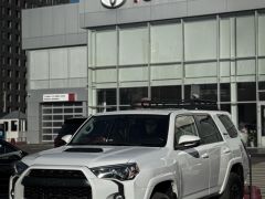 Фото авто Toyota 4Runner