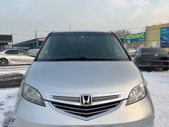 Фото авто Honda Elysion