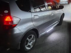 Photo of the vehicle Honda Fit