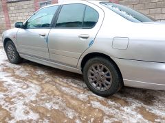 Photo of the vehicle Nissan Primera