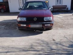 Photo of the vehicle Volkswagen Vento