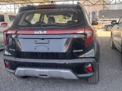 Photo of the vehicle Kia Seltos