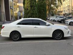 Фото авто Toyota Camry