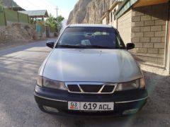 Фото авто Daewoo Nexia