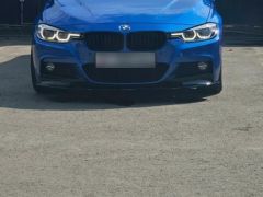 Сүрөт унаа BMW 3 серия