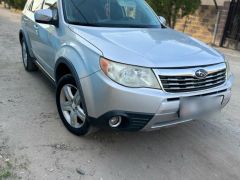 Photo of the vehicle Subaru Forester