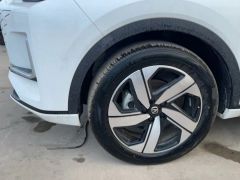 Photo of the vehicle Changan CS55PLUS