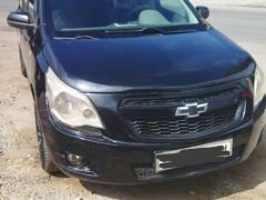 Сүрөт унаа Chevrolet Cobalt